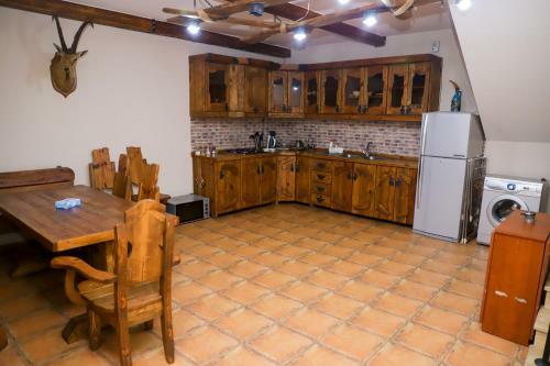 Villas Tsaghkadzor