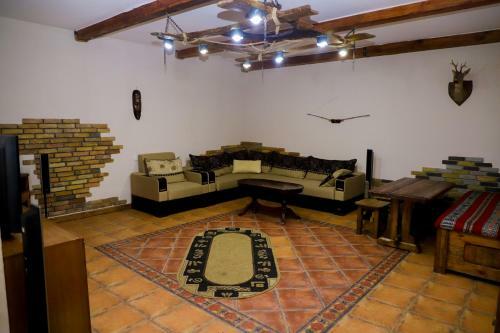 Villas Tsaghkadzor