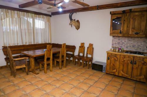 Villas Tsaghkadzor