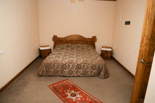 Villas Tsaghkadzor