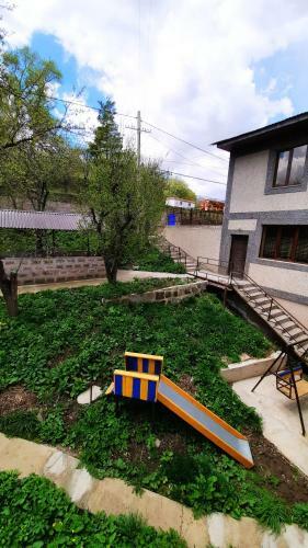 Lodge Cottage Tsaghkadzor