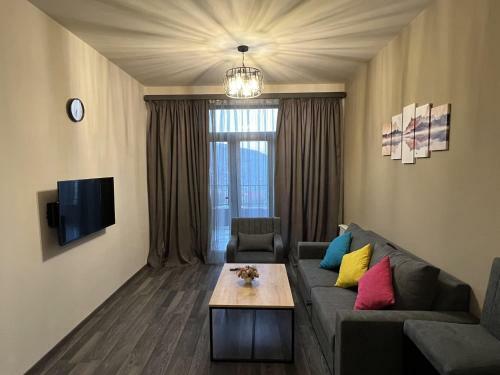 Apartamento Flowers Penthouse