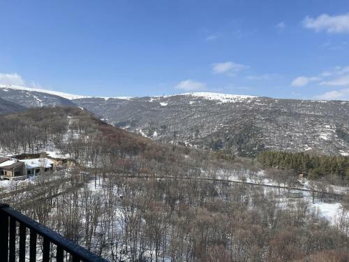 Apartamento Flowers Penthouse