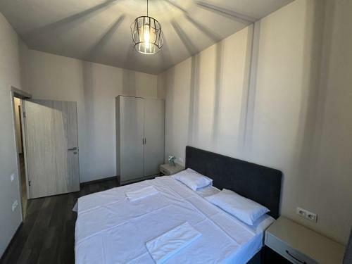Apartamento Flowers Penthouse