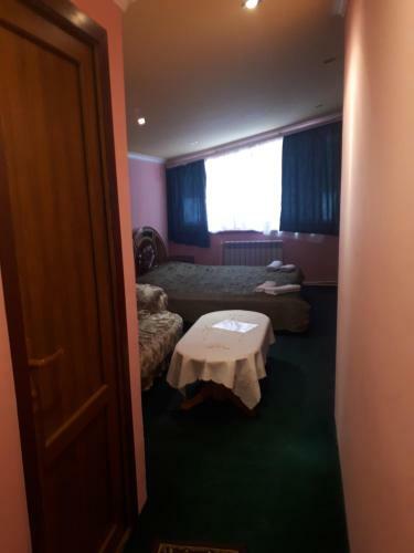 Hotel Gah