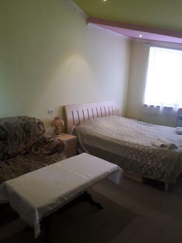 Hotel Gah