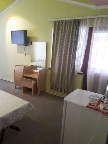 Hotel Gah