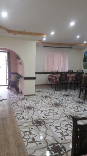 Hotel Gah