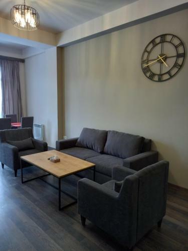 Tsaghkadzor , Kechi House , Mont Blanc Apartments