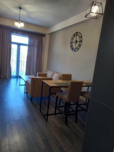 Tsaghkadzor , Kechi House , Mont Blanc Apartments