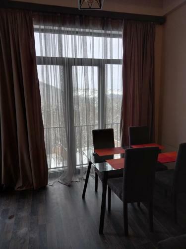 Tsaghkadzor , Kechi House , Mont Blanc Apartments