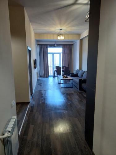 Tsaghkadzor , Kechi House , Mont Blanc Apartments
