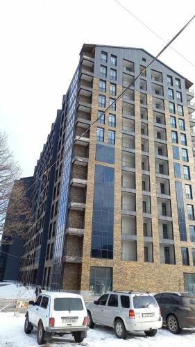 Tsaghkadzor , Kechi House , Mont Blanc Apartments