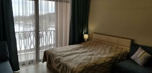 Apartamento Cozy House In Tsaghkadzor