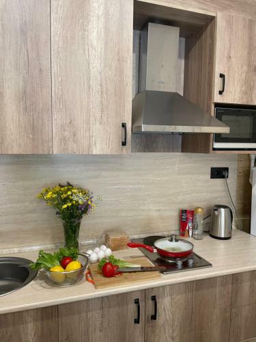 Eco Chalet Tsaghkadzor