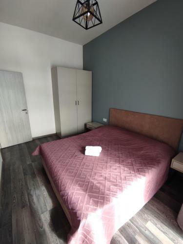 Sunny Apartment In Kechi House, Tsaghkadzor