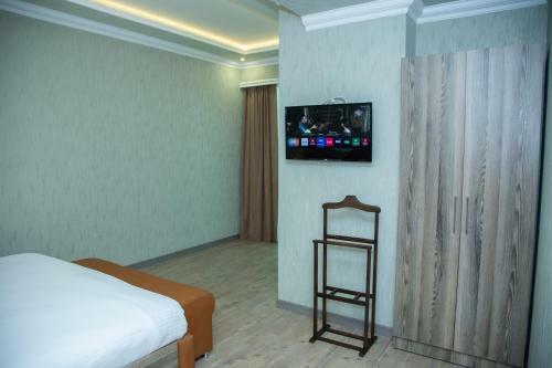 Motel Myland Hotel