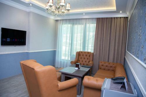 Motel Myland Hotel