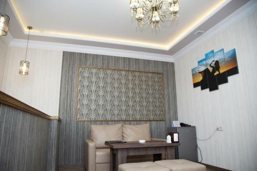 Motel Myland Hotel