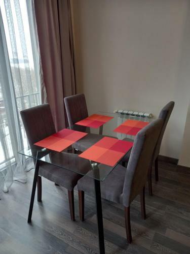 Apartamento Tsaghkadzor , Kechi House