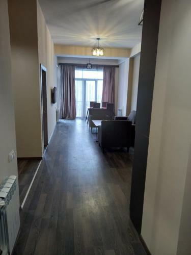 Apartamento Tsaghkadzor , Kechi House