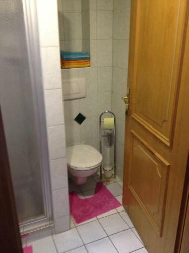 Apartamento Fewo-herwigshuette