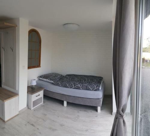 Apartamenty Molle