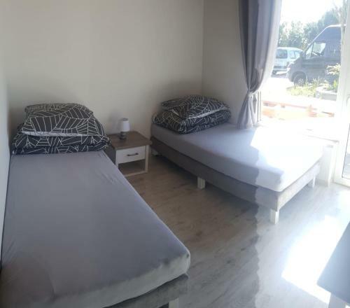 Apartamenty Molle