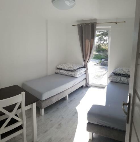 Apartamenty Molle