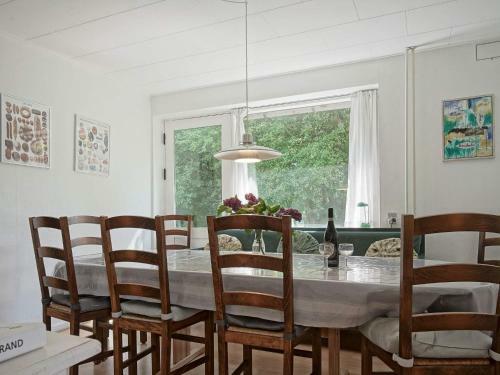 Holiday Home Aakirkeby XVI