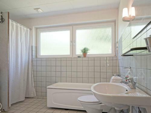 Holiday Home Aakirkeby XVI