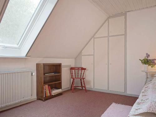 Holiday Home Aakirkeby XVI