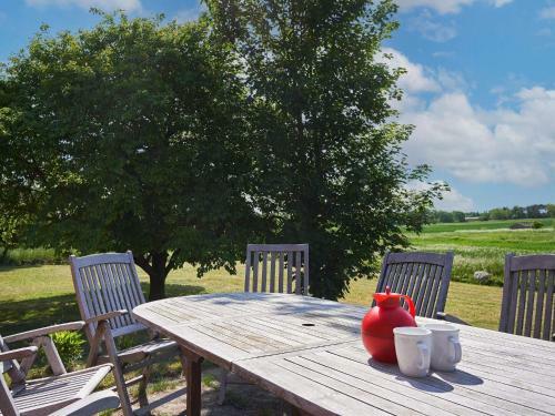 Holiday Home Aakirkeby XVI