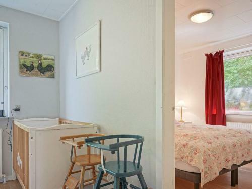 Holiday Home Aakirkeby XVI