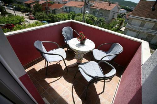 Apartmani Top, Neum