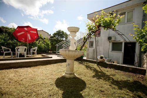 Apartmani Top, Neum