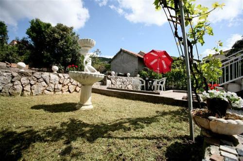 Apartmani Top, Neum