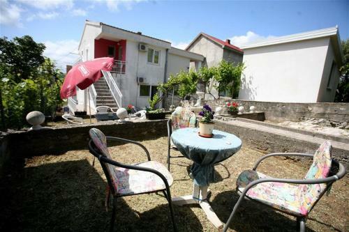 Apartmani Top, Neum