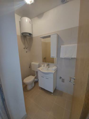 Apartman Neum