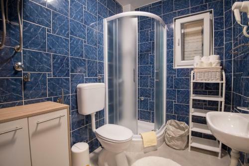 Apartmani Iva