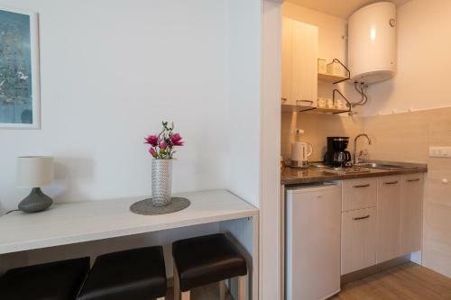 Apartmani Iva