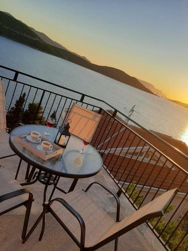 Apartmani Panorama 32 Neum