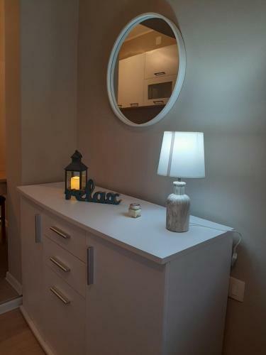 Apartmani Panorama 32 Neum