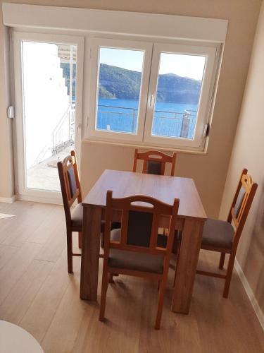Apartmani Panorama 32 Neum