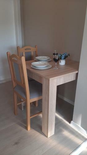Apartmani Panorama 32 Neum