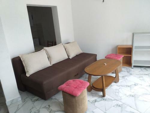 Apartman Baki Neum