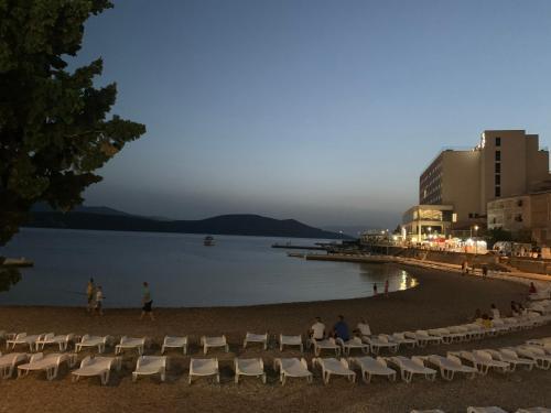 Apartamento Paradise By The Sea