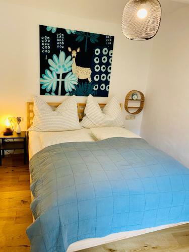 Apartamento Klaus Haus