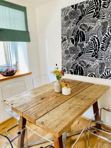 Apartamento Klaus Haus