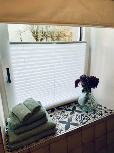 Apartamento Klaus Haus